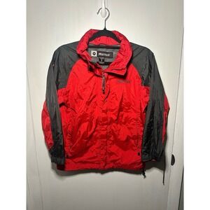 Youth Sz 8‎ Boys Outdoor hiking winter jacket Marmot